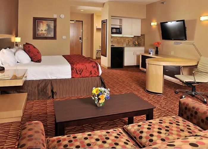 Lakeside Hotel Casino, A Travelodge By Wyndham