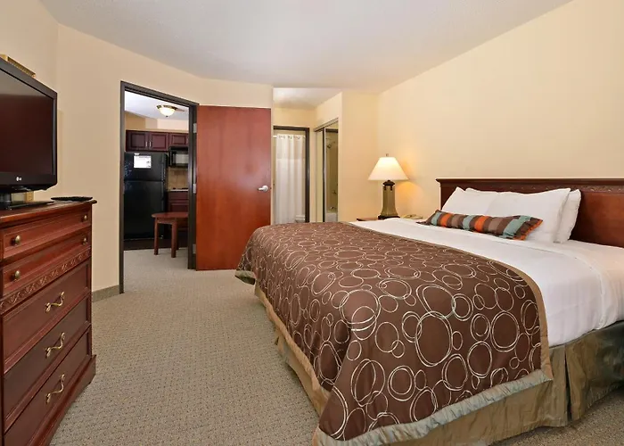 Staybridge Suites West Des Moines By Ihg